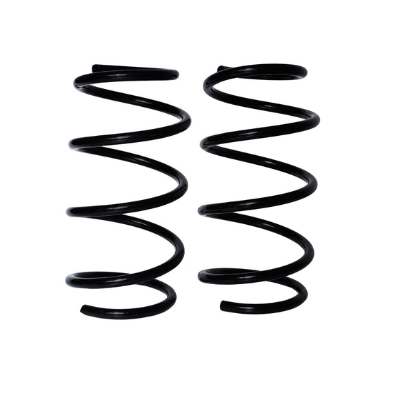 Resortes Ag Confort Toyota RAV4 6 Cil 2006-2018 delanteros