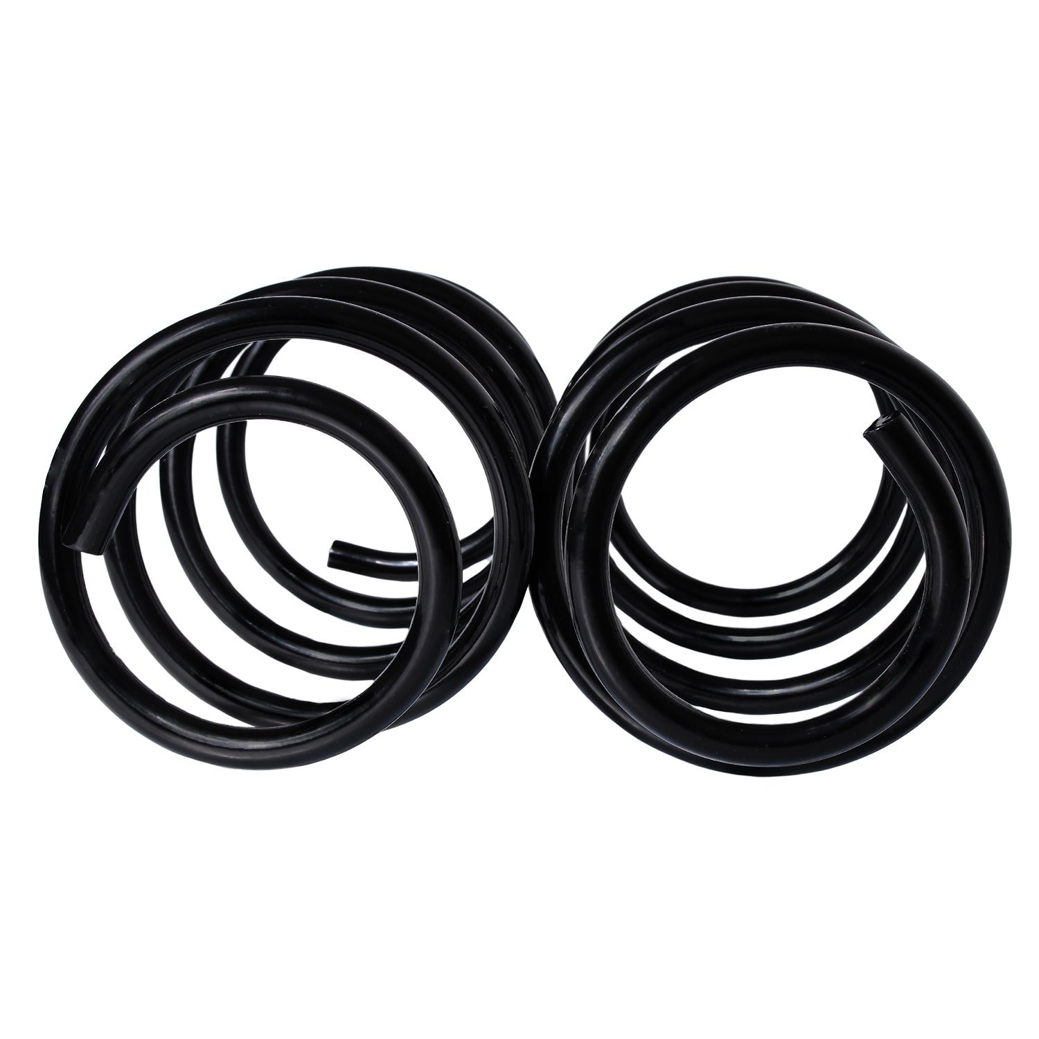 Resortes Ag Confort Toyota RAV 4 6 Cil 2006-2018 delanteros