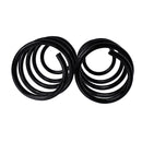 Resortes Ag Confort Toyota RAV4 6 Cil 2006-2018 delanteros-5