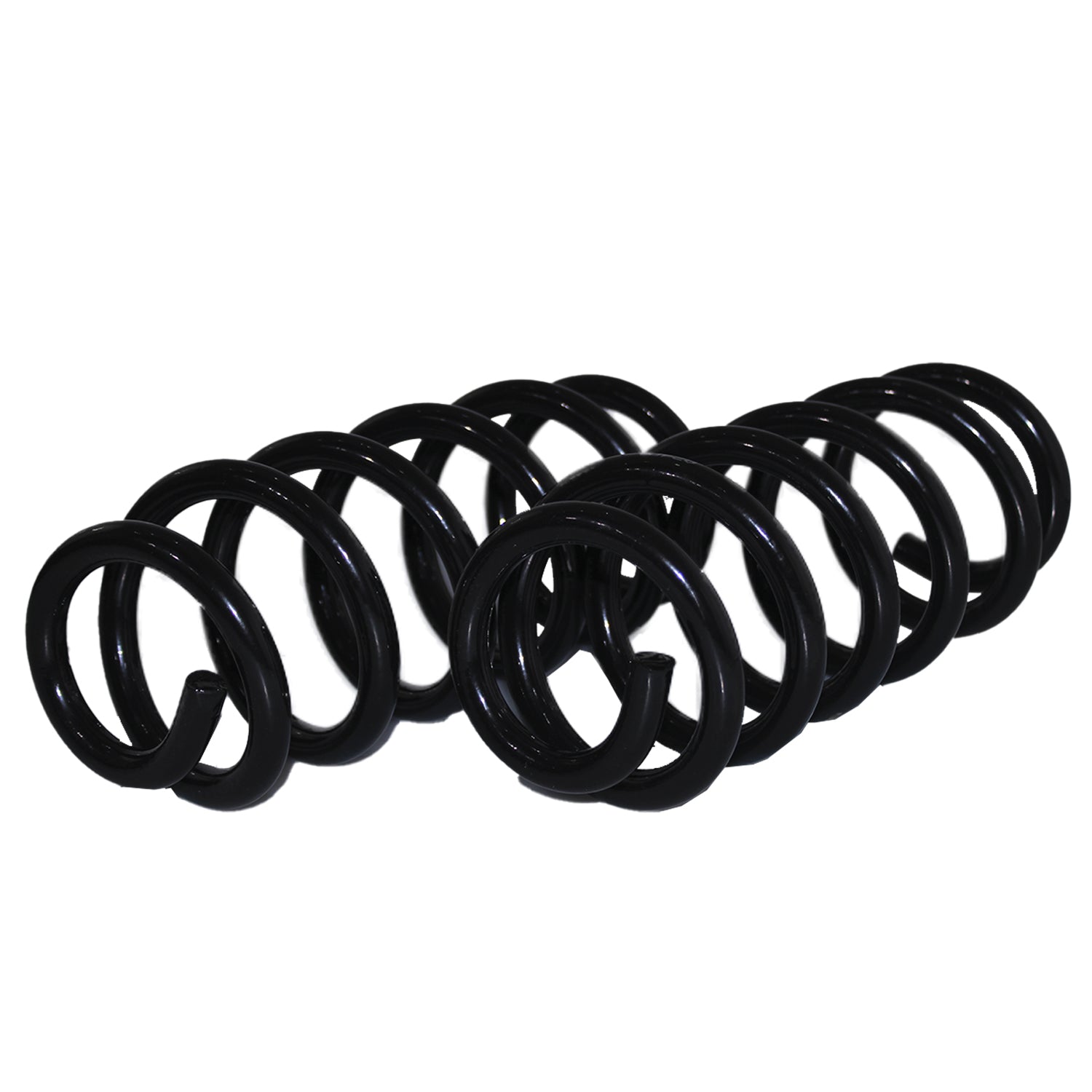 Resortes Ag Confort Toyota RAV 4 2006-2018 traseros