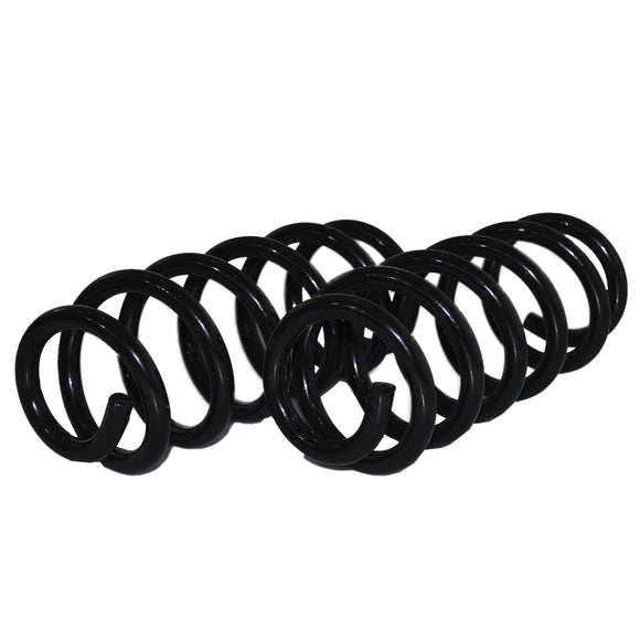 Resortes Ag Confort Toyota RAV4 2006-2018 traseros