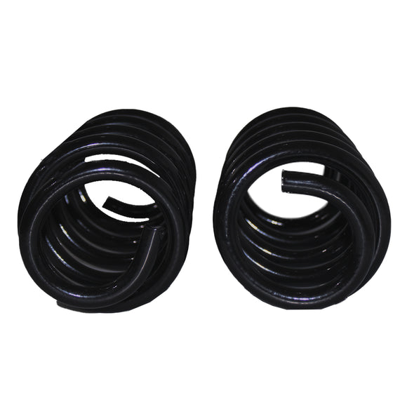 Resortes Ag Confort Toyota RAV4 2006-2018 traseros