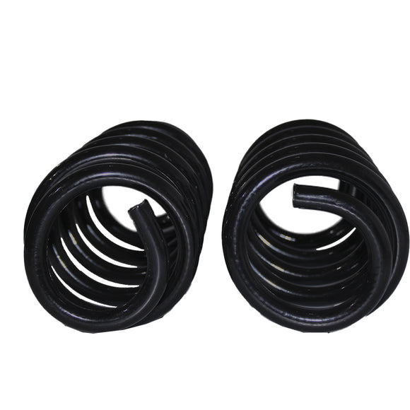 Resortes Ag Confort Toyota RAV4 2006-2018 traseros