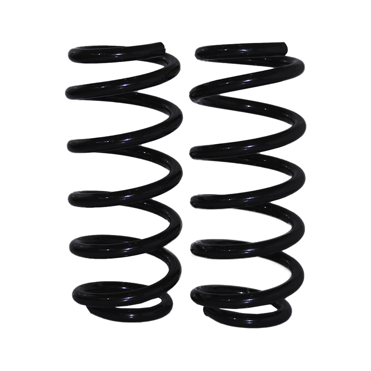 Resortes Ag Confort Toyota RAV 4 2006-2018 traseros