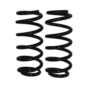 Resortes Ag Confort Toyota RAV4 2006-2018 traseros