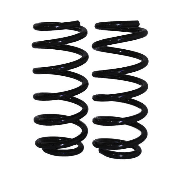 Resortes Ag Confort Toyota RAV4 2006-2018 traseros