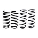 Resortes Ag Confort Hyundai Accent 2006-2011 4 piezas-2