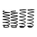 Resortes Ag Confort Hyundai Accent 2006-2011 4 piezas-1