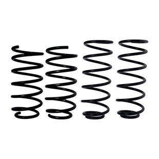 Resortes Ag Confort Hyundai Accent 2006-2011 4 piezas