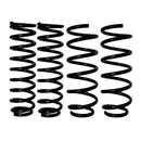 Resortes Originales AG Confort Toyota Corolla 2009-2013 Delanteros y Traseros-2