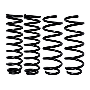 Resortes Originales AG Confort Toyota Corolla 2009-2013 Delanteros y Traseros