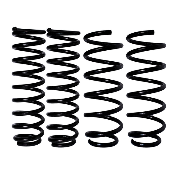 Resortes Originales AG Confort Toyota Corolla 2009-2013 Delanteros y Traseros