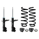 Kit Original Resortes, Amortiguadores y Bases Dodge Attitude 2006-2011 Delantero-2