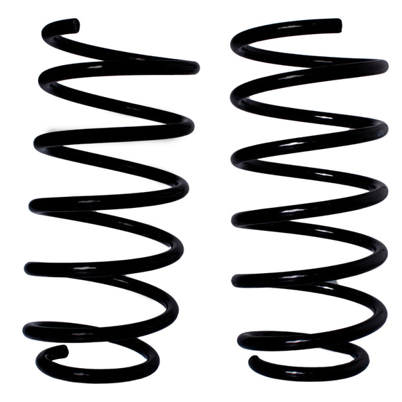 Resortes Ag Confort Hyundai Accent 2006-2011 delanteros