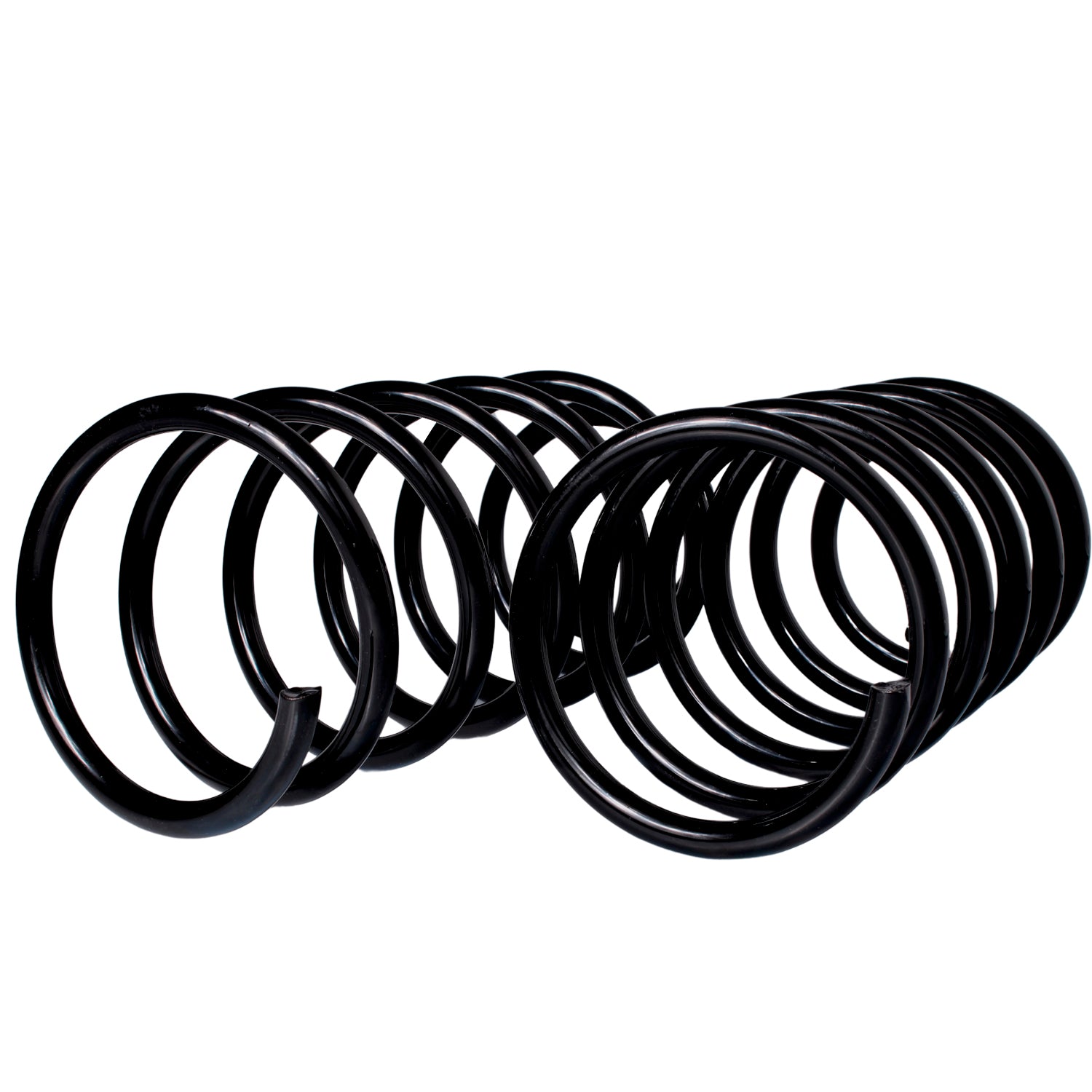 Kit Original Resortes, Amortiguadores y Bases Kia Rio 2006-2011 Delantero