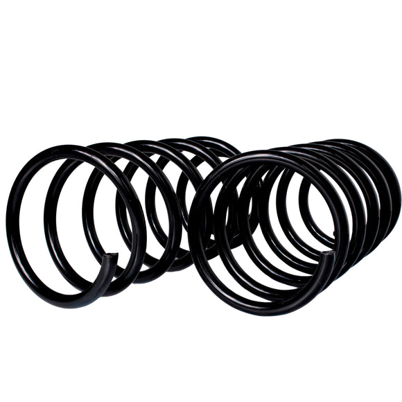 Kit Original Resortes, Amortiguadores y Bases Hyundai Accent 2006-2011 Delantero