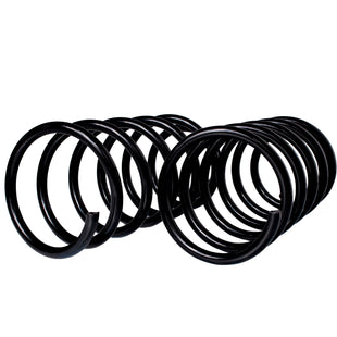 Resortes Ag Confort Hyundai Accent 2006-2011 4 piezas