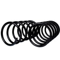 Kit Original Resortes, Amortiguadores y Bases Dodge Attitude 2006-2011 12 piezas