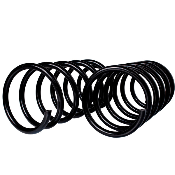 Kit Original Resortes, Amortiguadores y Bases Dodge Attitude 2006-2011 12 piezas