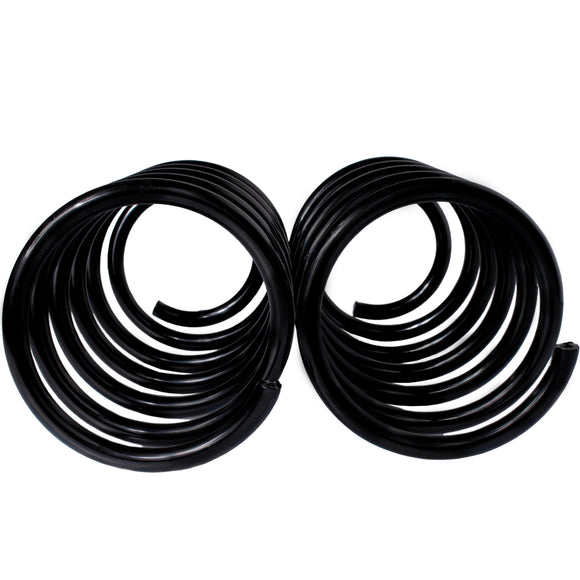 Resortes Originales AG Confort Toyota Corolla (Décima generación) 2009-2012 delanteros