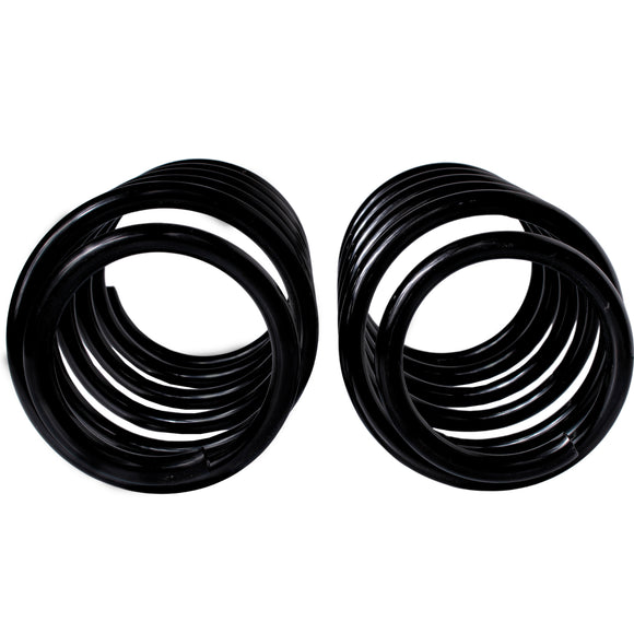 Resortes AG Confort Kia Rio 2005-2012 delanteros