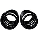 Resortes Originales AG Confort Toyota Corolla (Décima generación) 2009-2012 delanteros-5