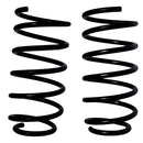 Resortes AG Confort Kia Rio 2005-2012 delanteros-2