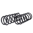 Resortes Originales AG Confort Kia Rio 2012-2017 Delanteros y Traseros-3