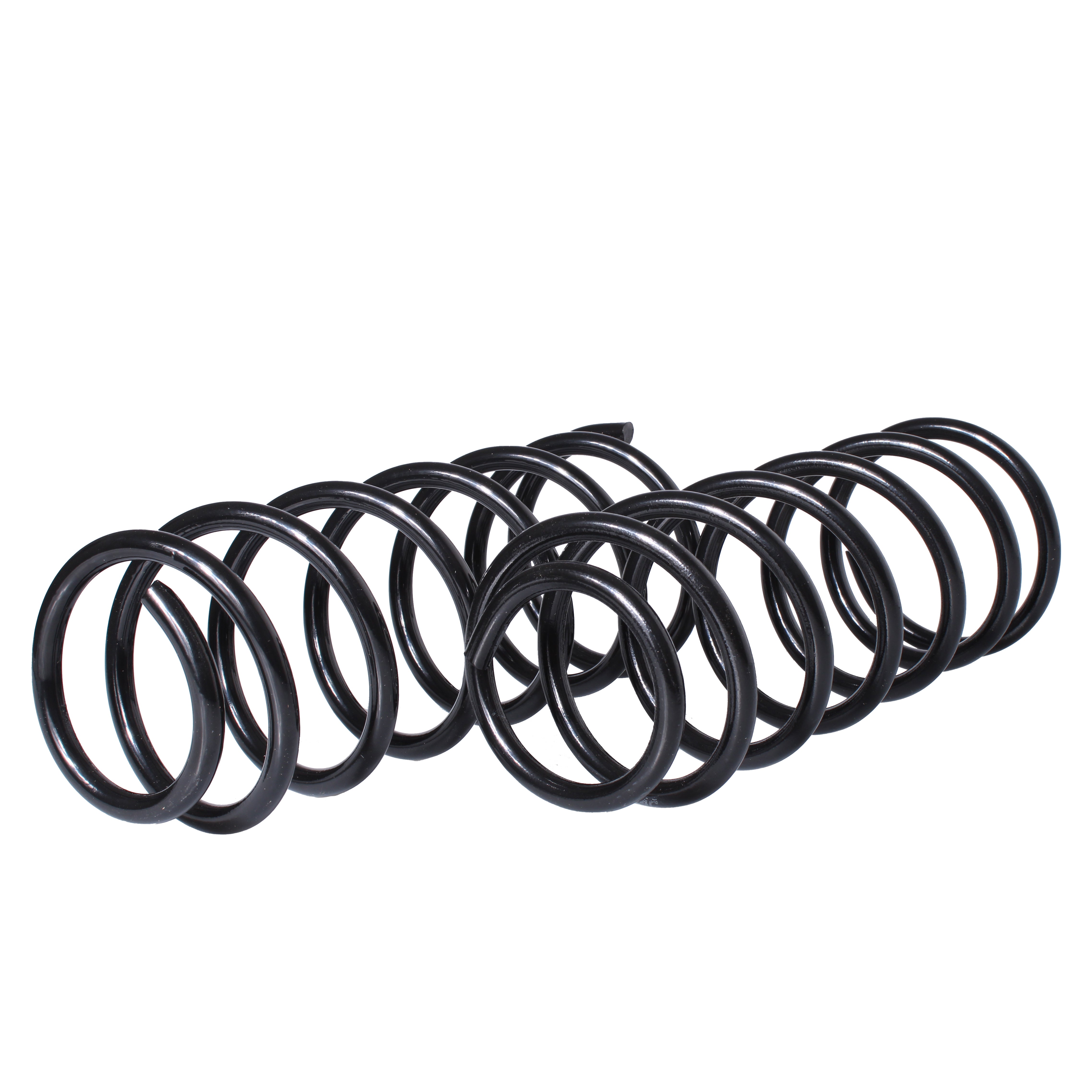 Resortes Originales Ag Confort Kia Rio 2012-2017 Delanteros y Traseros