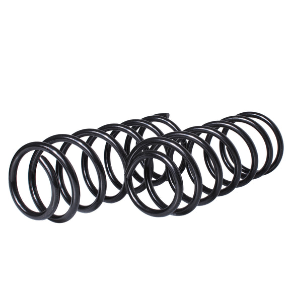 Resortes Originales AG Confort Kia Rio 2012-2017 Delanteros y Traseros