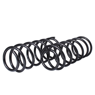 Resortes AG Confort Kia Rio 2012-2017 traseros