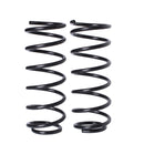 Resortes AG Confort Kia Rio 2012-2017 traseros-1