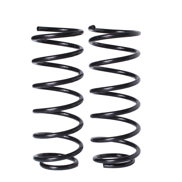 Resortes AG Confort Kia Rio 2012-2017 traseros