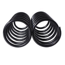 Resortes AG Confort Kia Rio 2012-2017 traseros-3