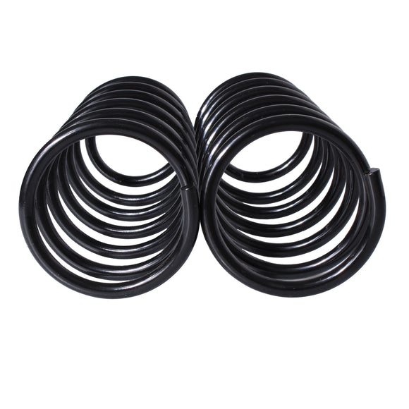 Resortes AG Confort Kia Rio 2012-2017 traseros