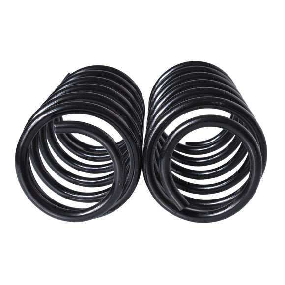 Resortes AG Confort Kia Rio 2012-2017 traseros