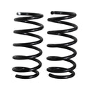 Resortes Originales AG Confort Lincoln MKX 2009-2015 Traseros-1