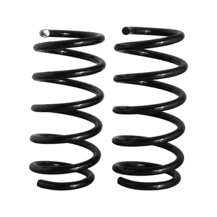 Resortes Originales AG Confort Lincoln MKX 2009-2015 Traseros