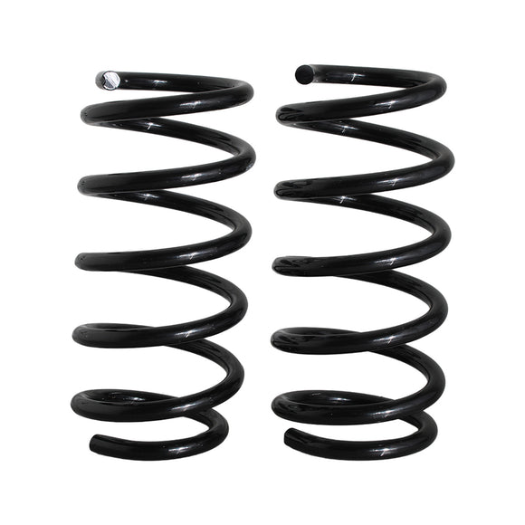 Resortes Originales AG Confort Lincoln MKX 2009-2015 Traseros