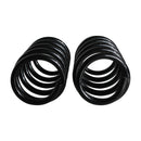 Resortes Originales AG Confort Lincoln MKX 2009-2015 Traseros-3