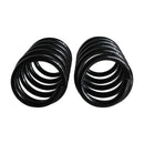 Resortes Originales AG Confort Lincoln MKX 2009-2015 Traseros-4