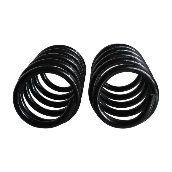 Resortes Originales AG Confort Ford Edge 2007-2014 Traseros