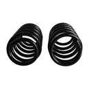 Resortes Originales AG Confort Lincoln MKX 2009-2015 Traseros-5