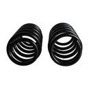Resortes Originales AG Confort Lincoln MKX 2009-2015 Traseros-5