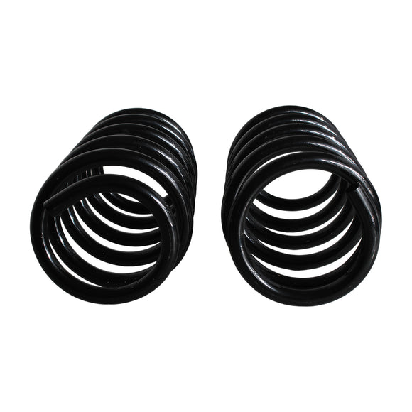 Resortes Originales AG Confort Lincoln MKX 2009-2015 Traseros