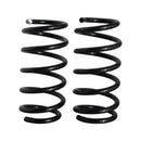 Resortes Originales AG Confort Lincoln MKX 2009-2015 Traseros-2