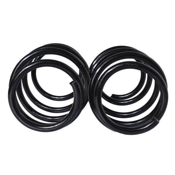 Resortes Originales AG Confort Toyota  Corolla (Undécima generación) 2013-2019 Delanteros