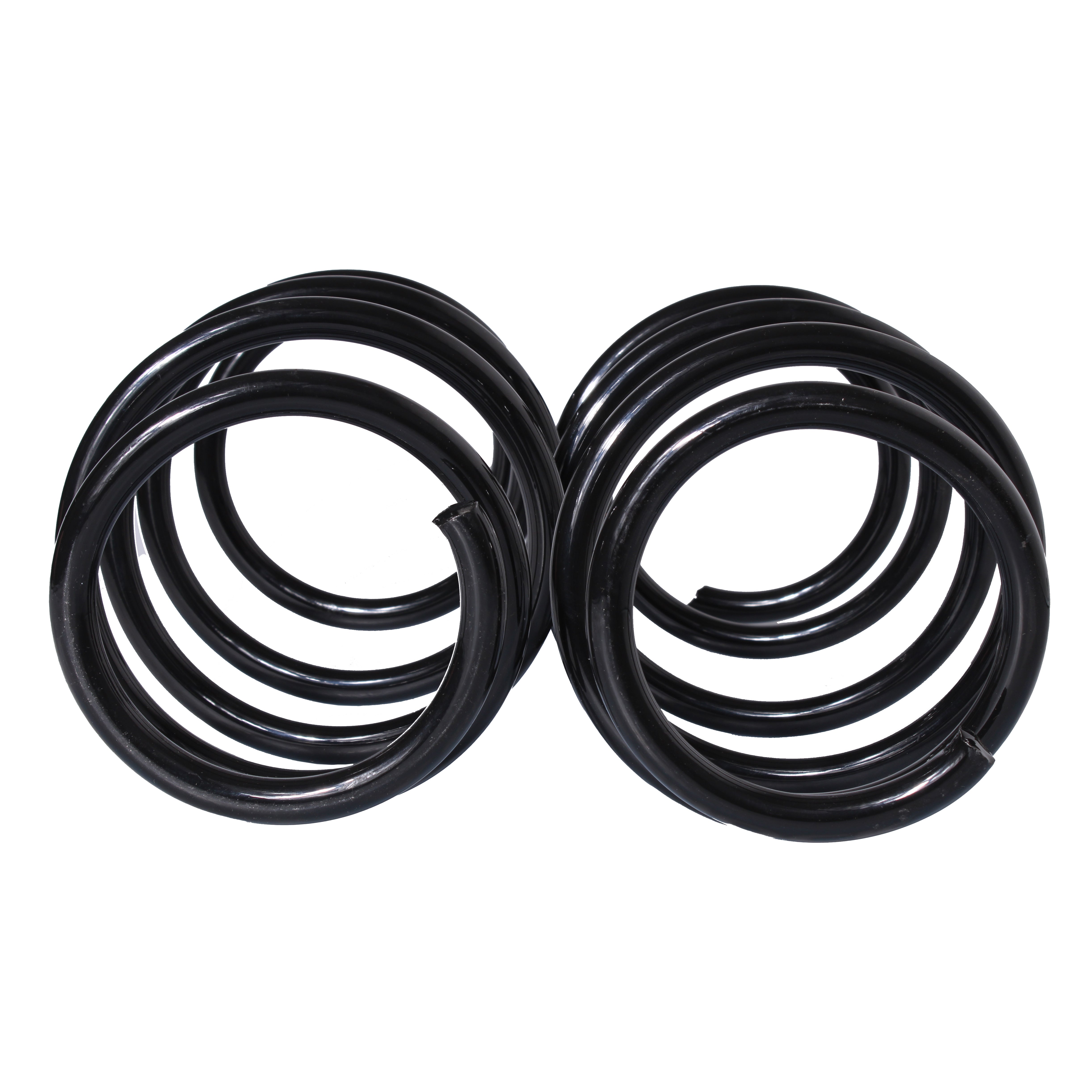 Resortes Originales Ag Confort Toyota  Corolla (Undécima generación) 2013-2019 Delanteros