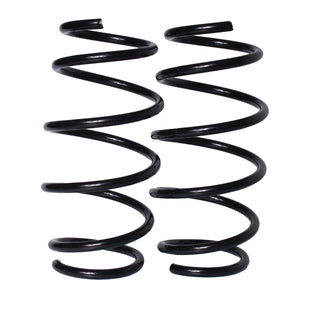 Resortes Originales AG Confort Toyota  Corolla (Undécima generación) 2013-2019 Delanteros