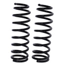 Resortes Originales AG Confort Toyota  Corolla (Undécima generación) 2013-2019 Traseros-2